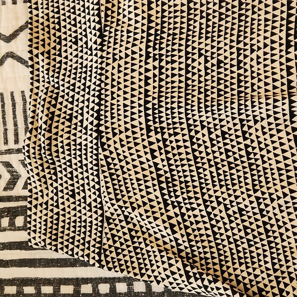 A-line mini skirt - Picture 2 of 3